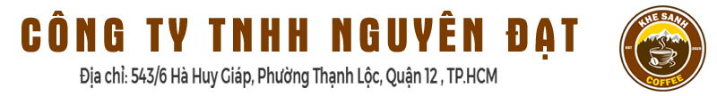 CÔNG TY TNHH XÂY DỰNG-THƯƠNG MẠI-SẢN XUẤT NGUYÊN ĐẠT